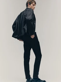 Джинсы H&M модель 74779 Фото