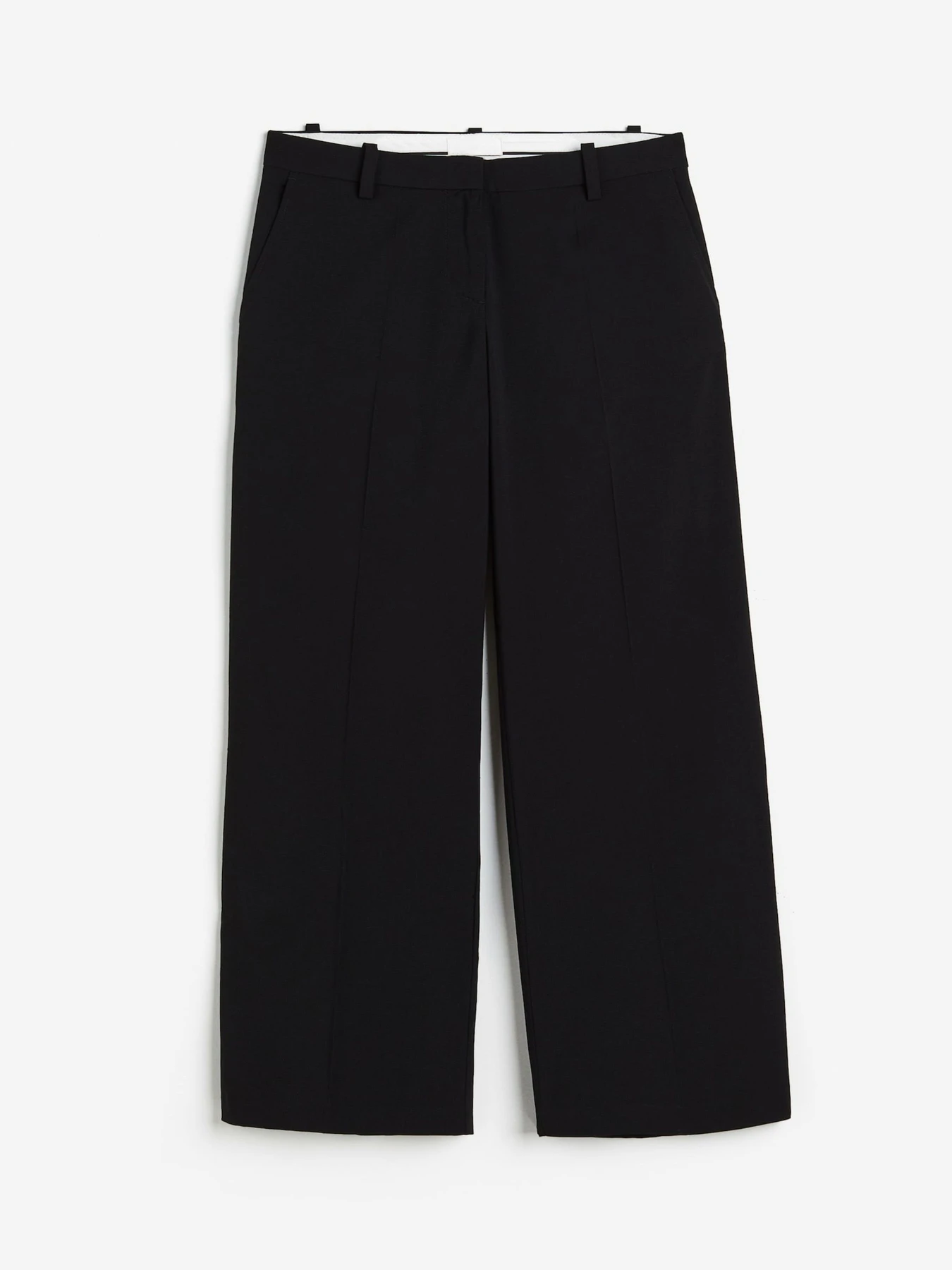 Брюки H&M модель 74780 Фото