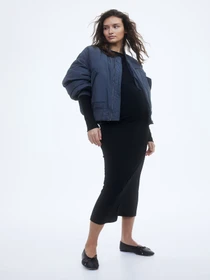 Юбки H&M модель 74781 Фото