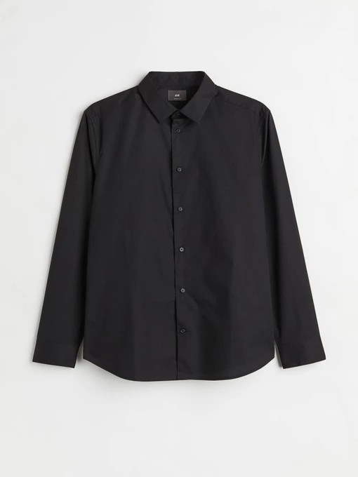 Сорочки H&M модель 74782 Фото