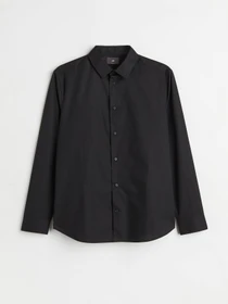 Рубашки H&M модель 74782 Фото