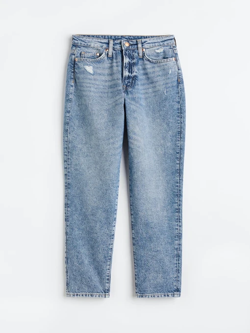 Джинси H&M модель 74783 Фото