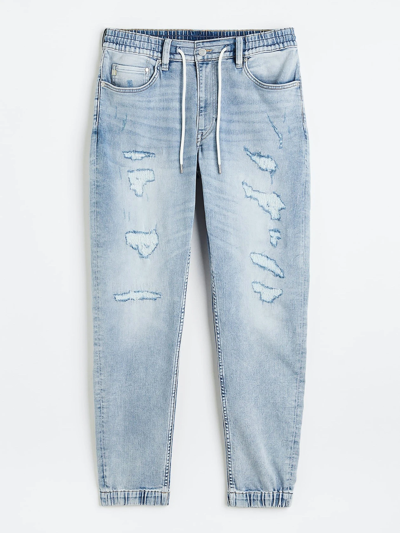 Джинси H&M модель 74785 Фото