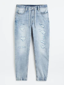 Джинси H&M модель 74785 Фото