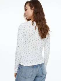 Худі та світшоти H&M модель 74786 Фото