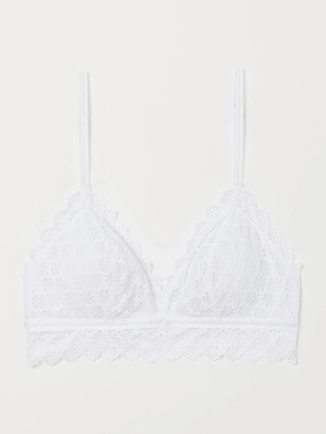 Нижнее белье H&M модель 74787 Фото