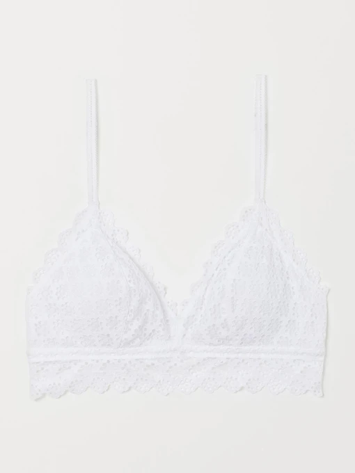 Нижнее белье H&M модель 74787 Фото