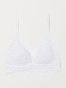 Нижнее белье H&M модель 74787 Фото