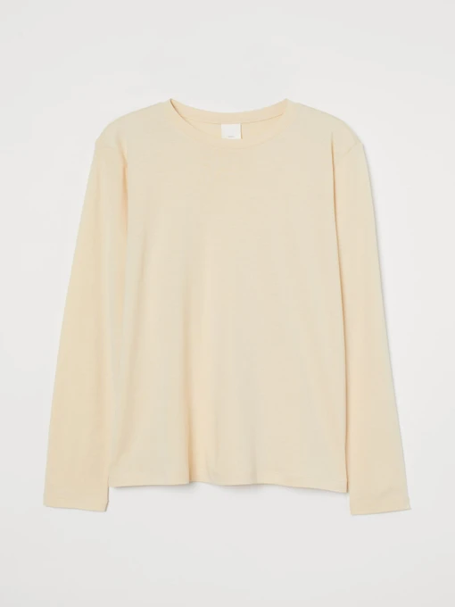 Худи и свитшоты H&M модель 74788 Фото