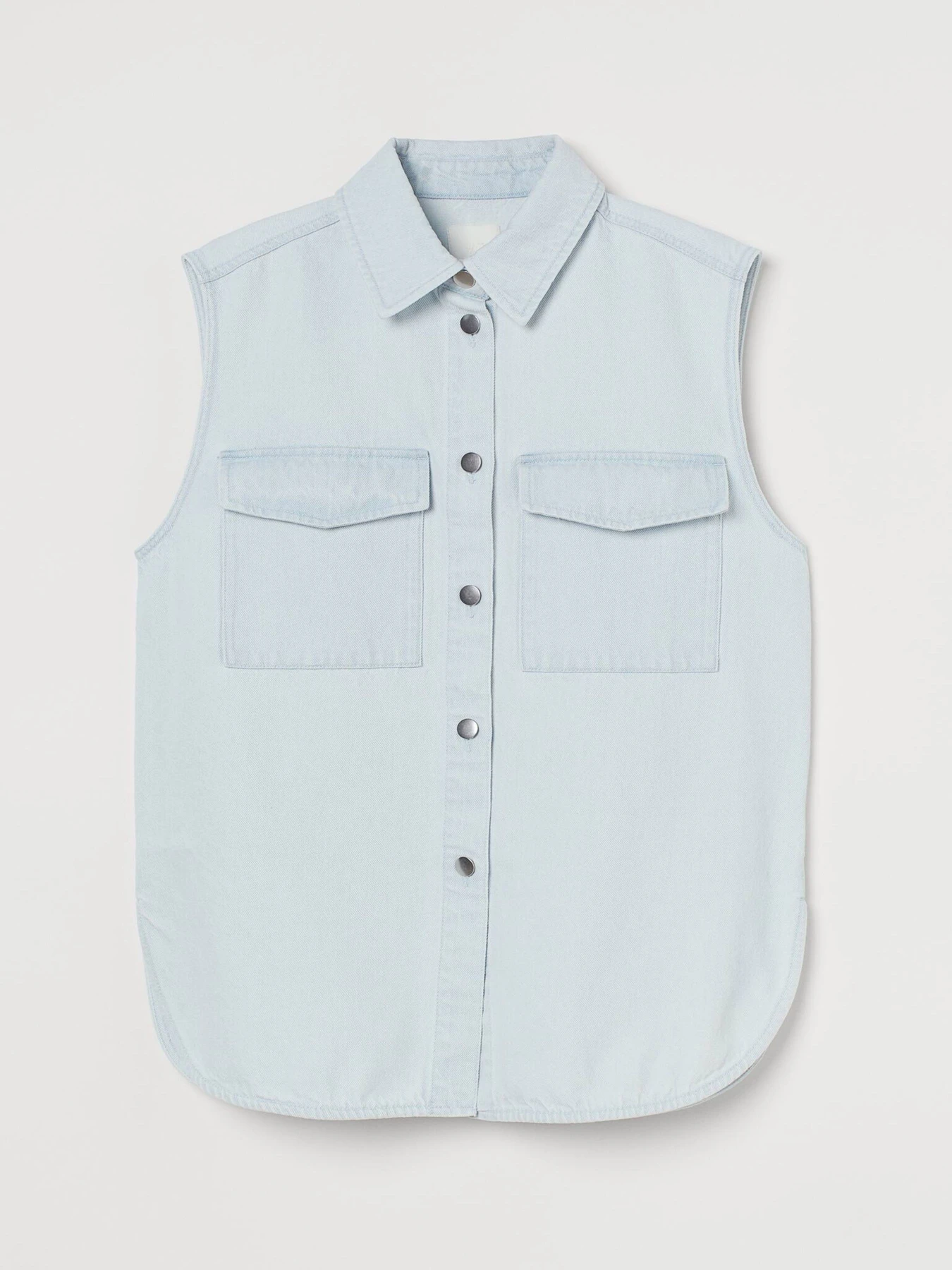Свитры и кардиганы H&M модель 74791 Фото