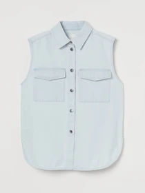 Свитры и кардиганы H&M модель 74791 Фото