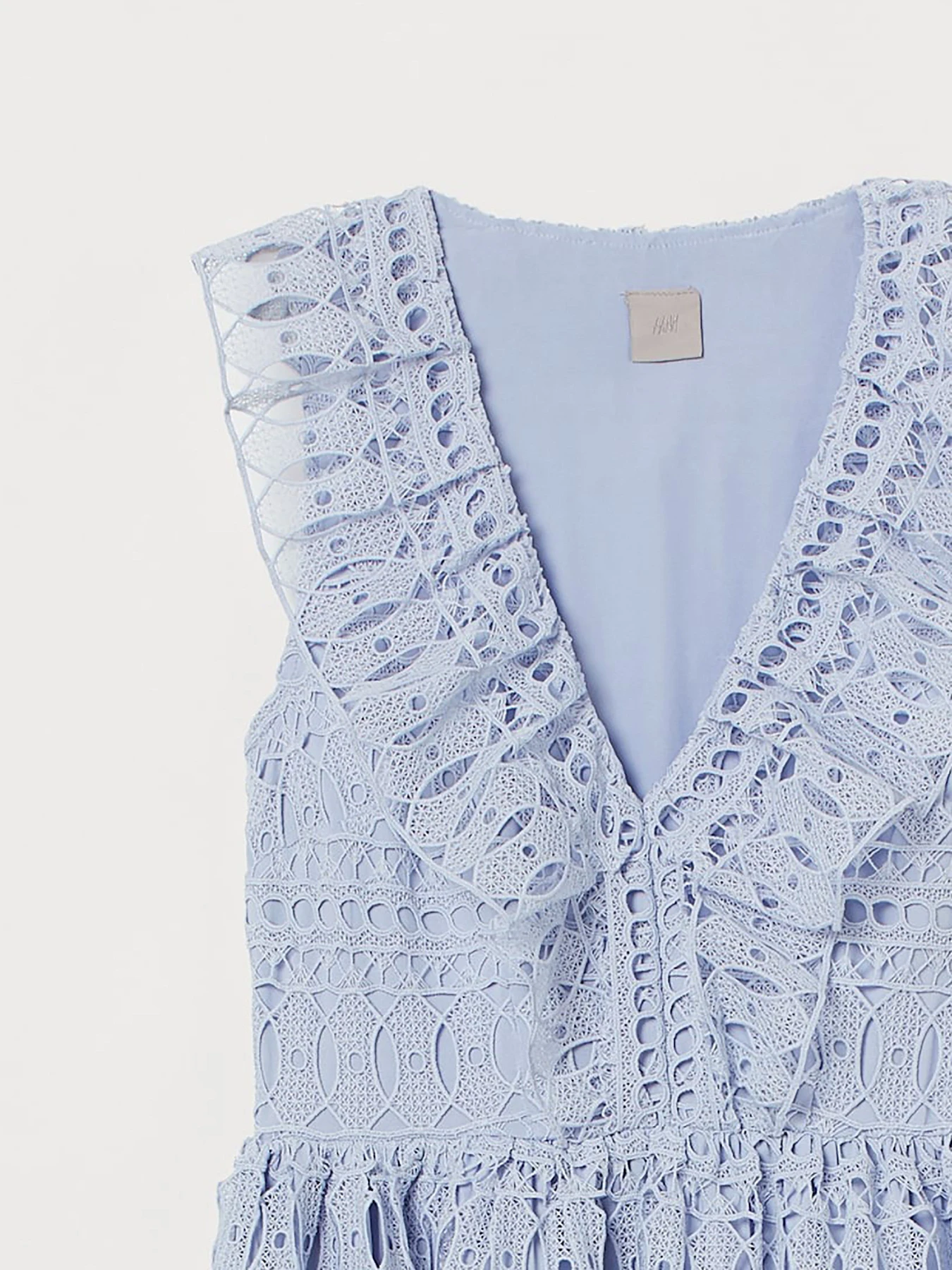 Платья H&M модель 74792 Фото