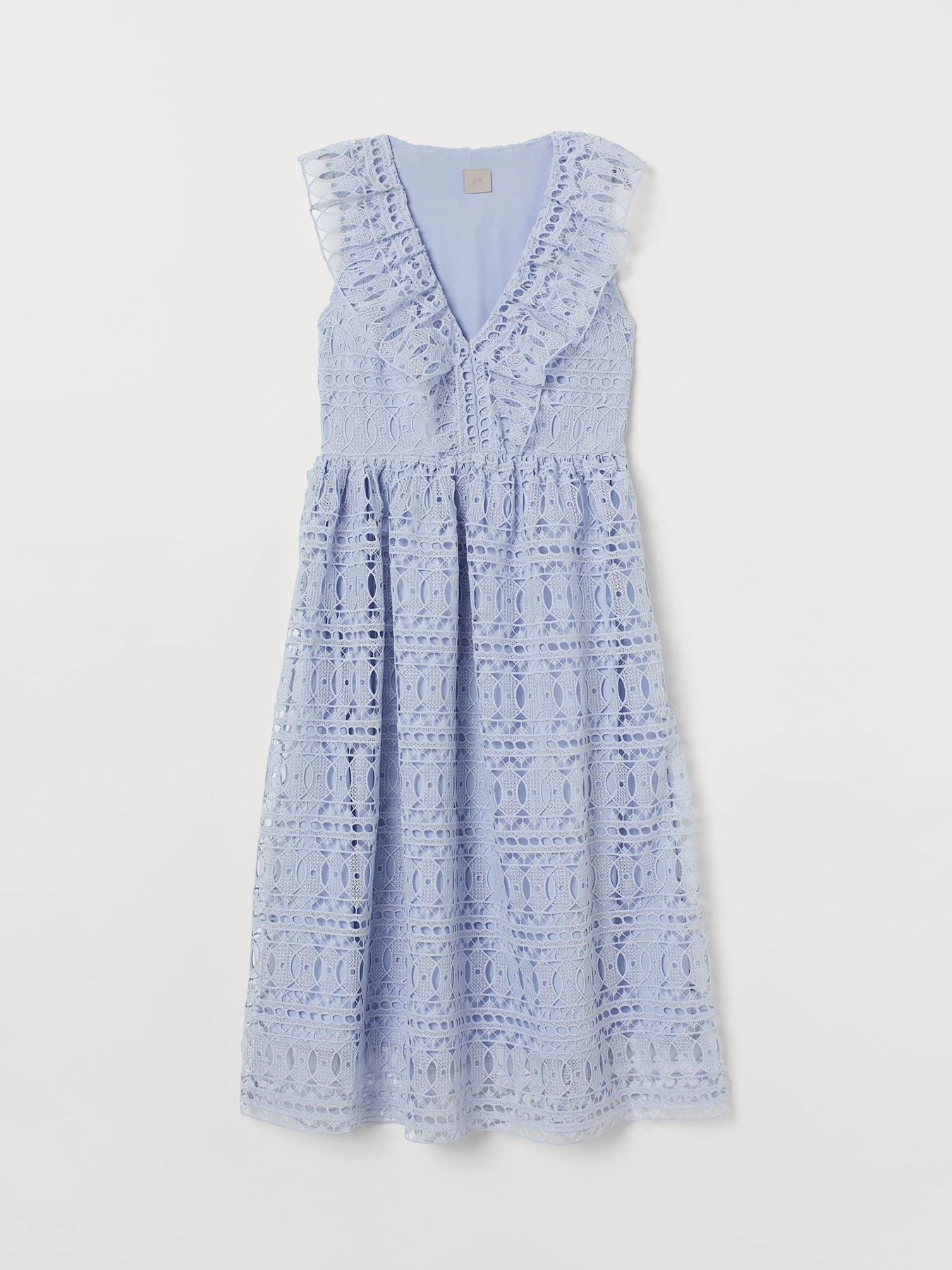 Платья H&M модель 74792 Фото