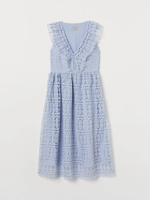 Сукні H&M модель 74792 Фото