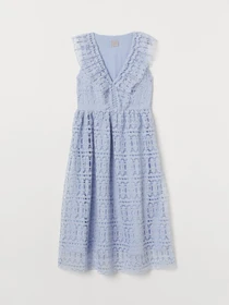 Платья H&M модель 74792 Фото