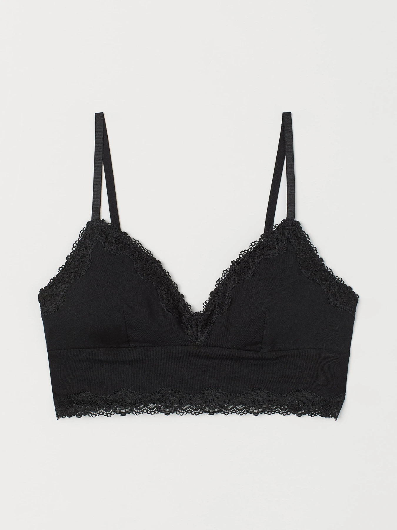 Нижня білизна H&M модель 74793 Фото