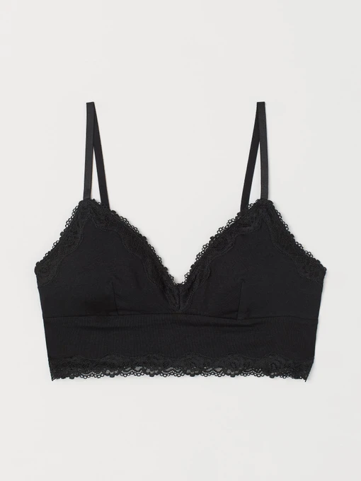 Нижня білизна H&M модель 74793 Фото