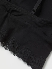 Нижня білизна H&M модель 74793 Фото