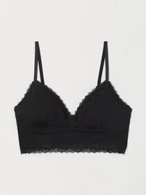 Нижня білизна H&M модель 74793 Фото