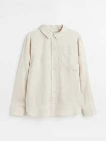 Рубашки H&M модель 74794 Фото
