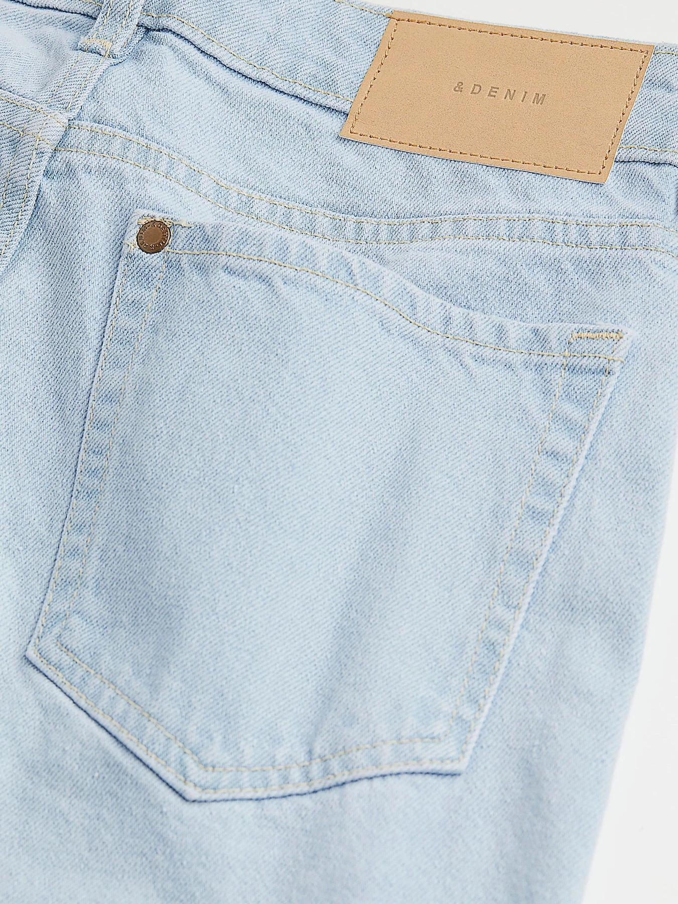 Джинсы H&M модель 74795 Фото