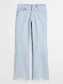 Джинсы H&M модель 74795 Фото