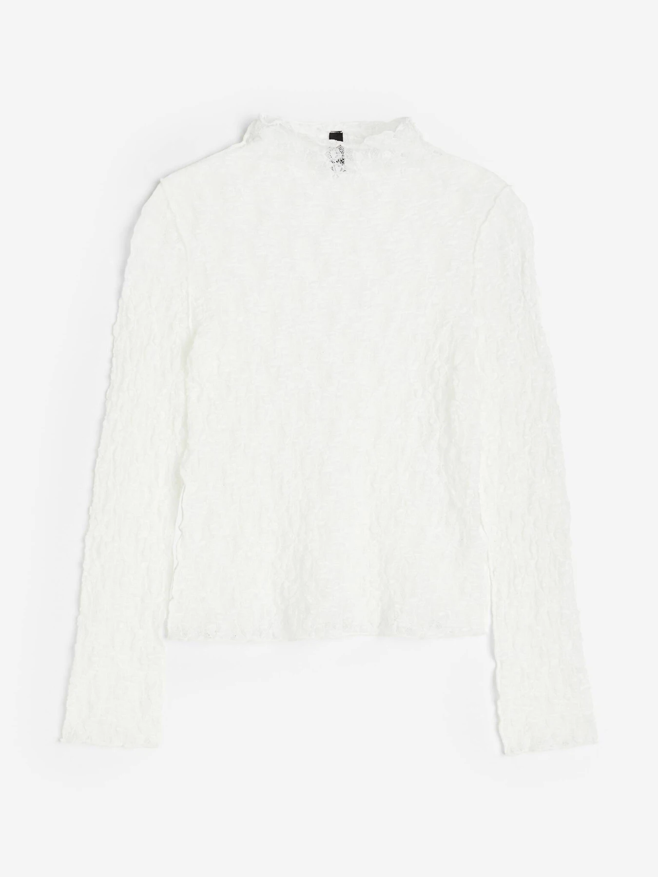 Сорочки H&M модель 74796 Фото