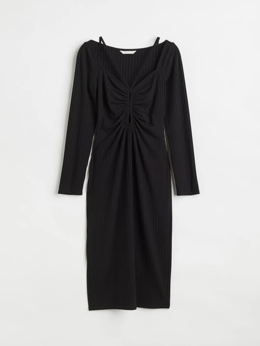 Платья H&M модель 74800 Фото