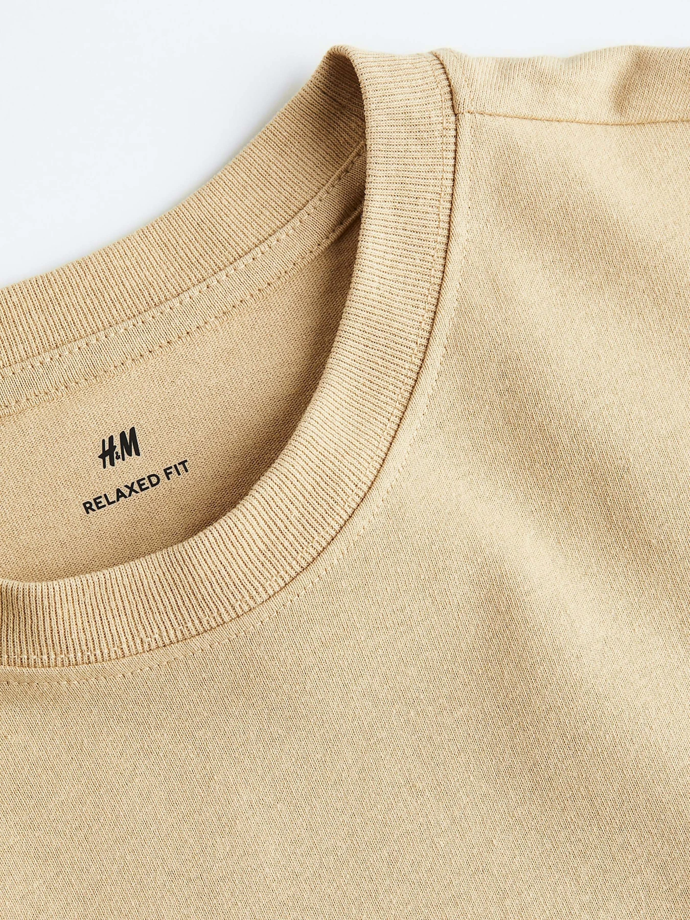 Футболки і поло H&M модель 74802 Фото