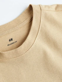 Футболки і поло H&M модель 74802 Фото