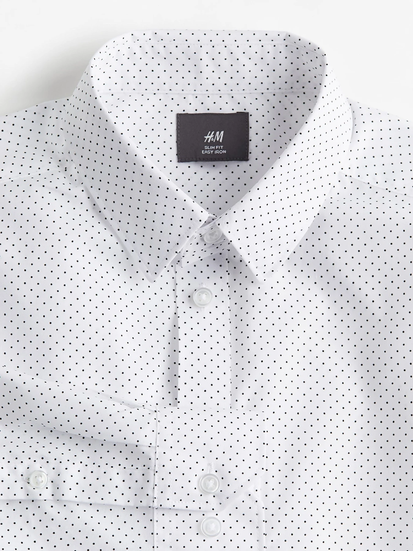 Рубашки H&M модель 74803 Фото