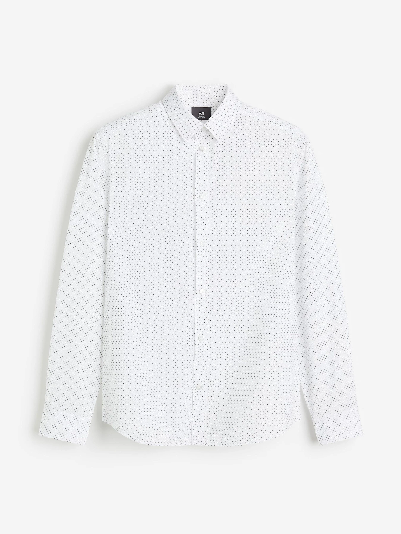 Рубашки H&M модель 74803 Фото