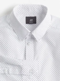 Рубашки H&M модель 74803 Фото