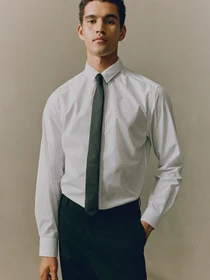 Рубашки H&M модель 74803 Фото