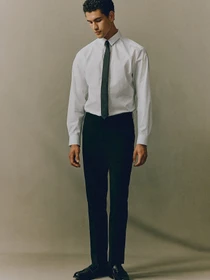 Рубашки H&M модель 74803 Фото