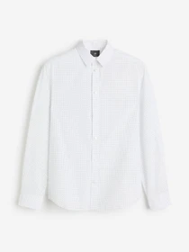 Рубашки H&M модель 74803 Фото