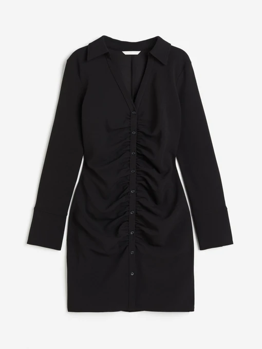 Сукні H&M модель 74804 Фото