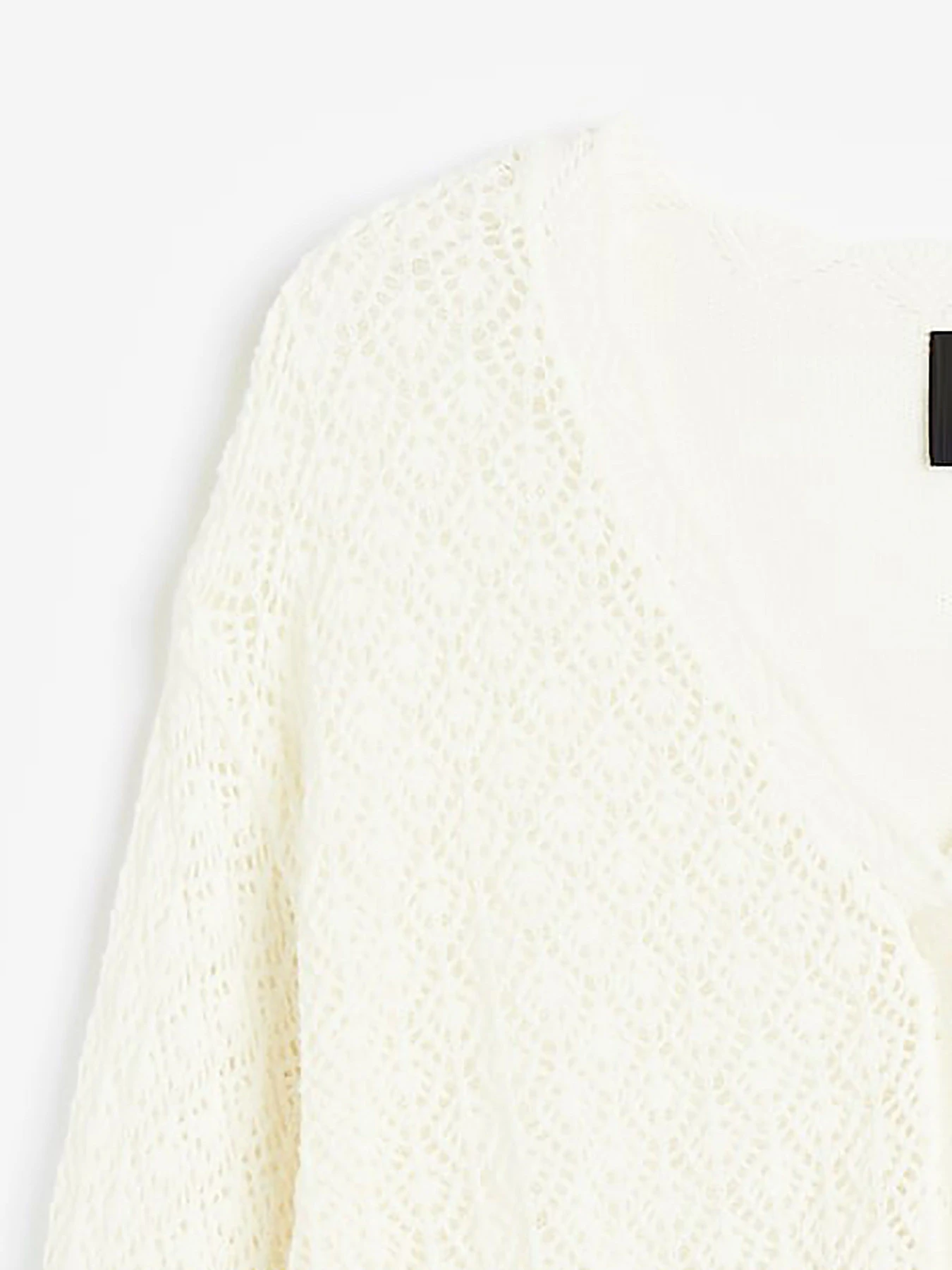 Свитры и кардиганы H&M модель 74806 Фото