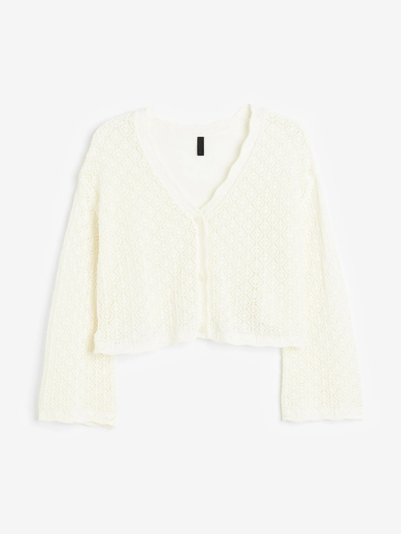 Свитры и кардиганы H&M модель 74806 Фото