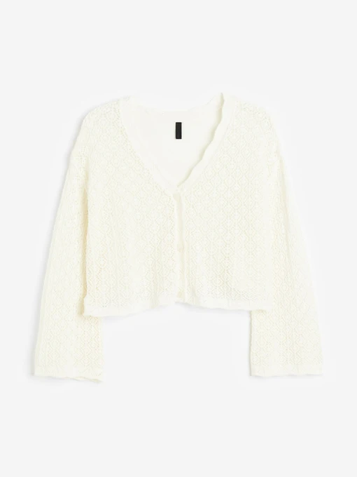 Светри та кардигани H&M модель 74806 Фото