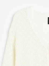 Свитры и кардиганы H&M модель 74806 Фото