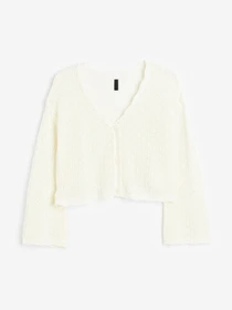 Свитры и кардиганы H&M модель 74806 Фото