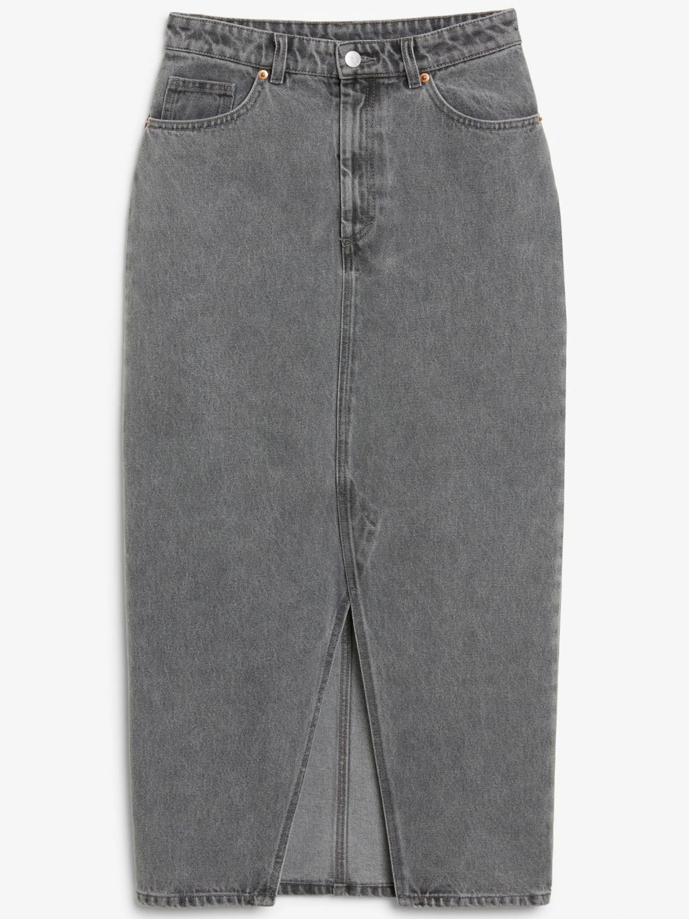 Юбки Monki модель 74807 Фото