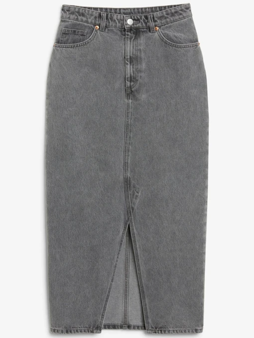 Юбки Monki модель 74807 Фото