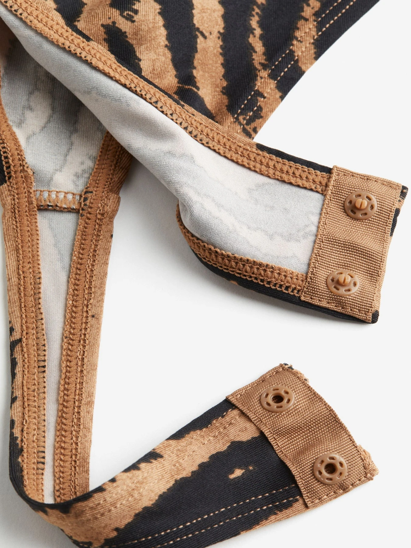 Боди и корсеты H&M модель 74808 Фото