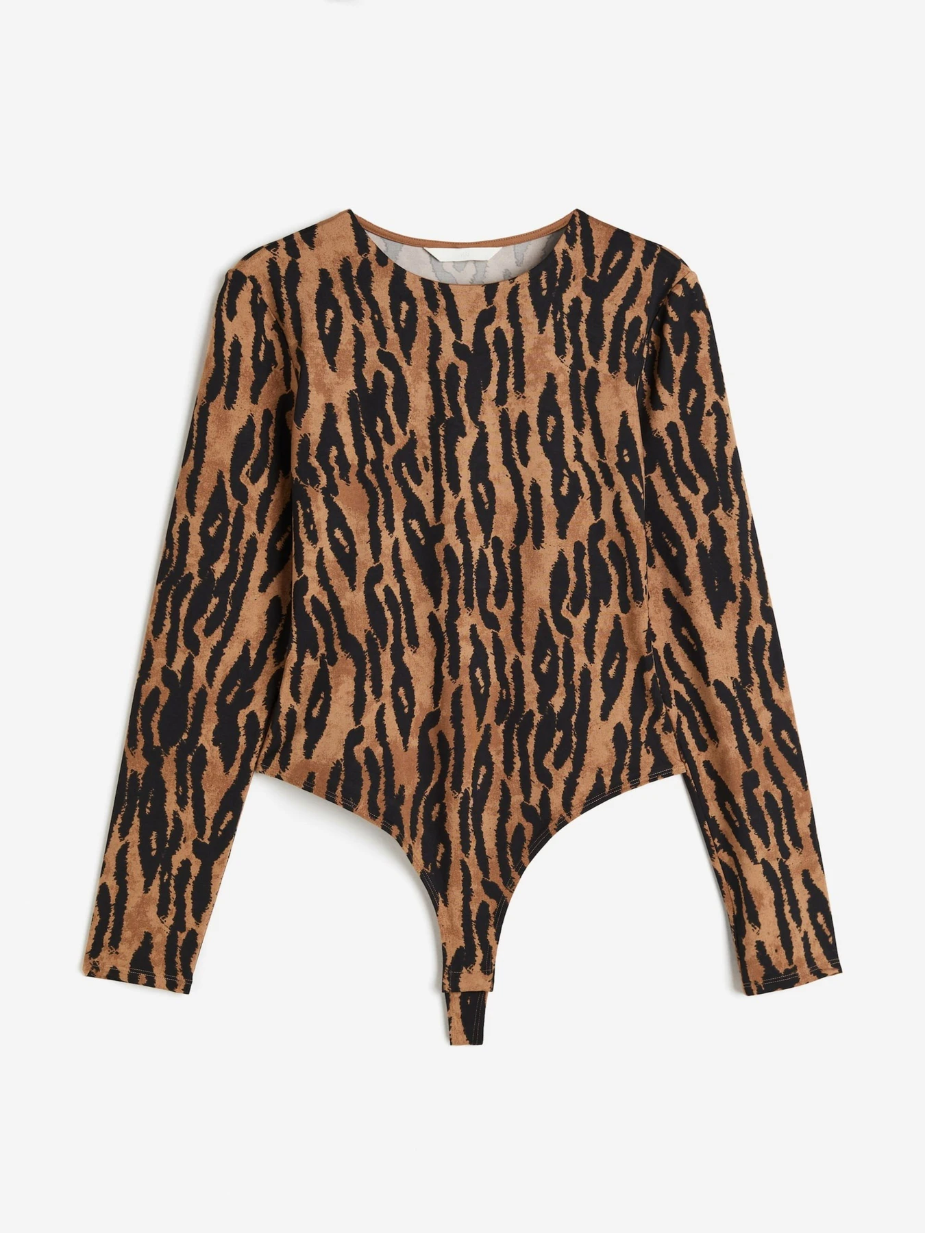 Боди и корсеты H&M модель 74808 Фото