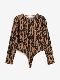 Боди и корсеты H&M модель 74808 Фото
