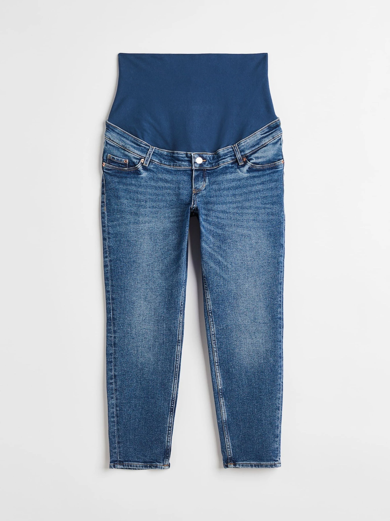 Джинсы H&M модель 74809 Фото