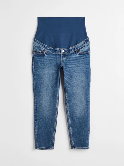Джинсы H&M модель 74809 Фото