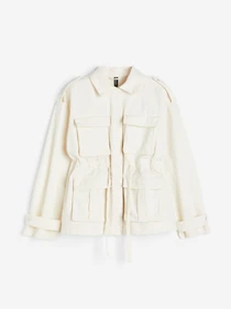 Куртки и дубленки H&M модель 74810 Фото